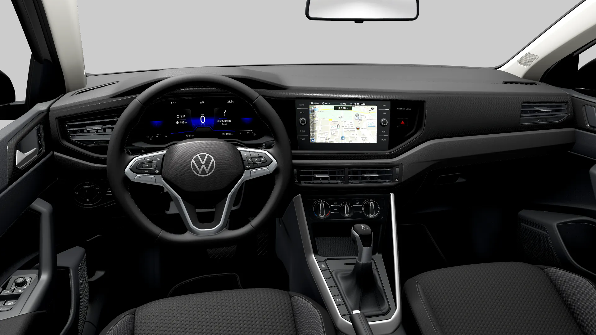Volkswagen Polo Life