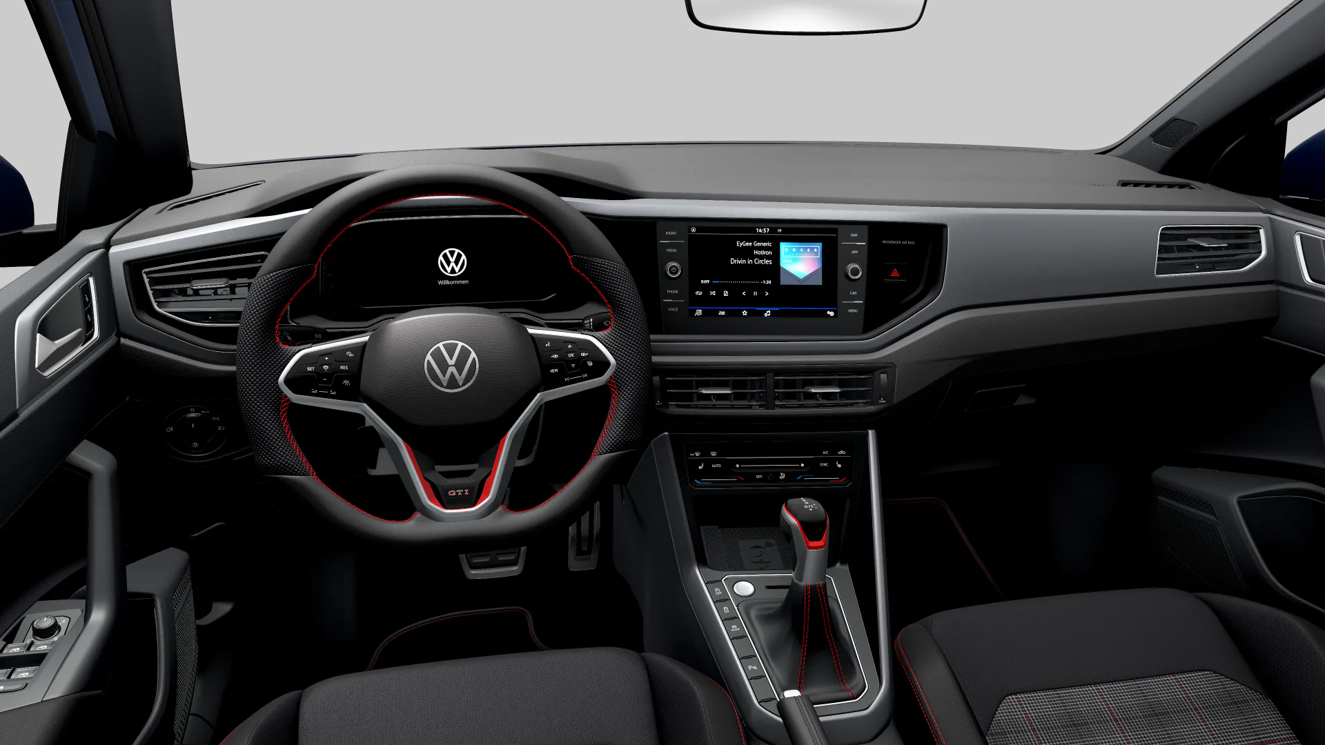 Volkswagen Polo GTI