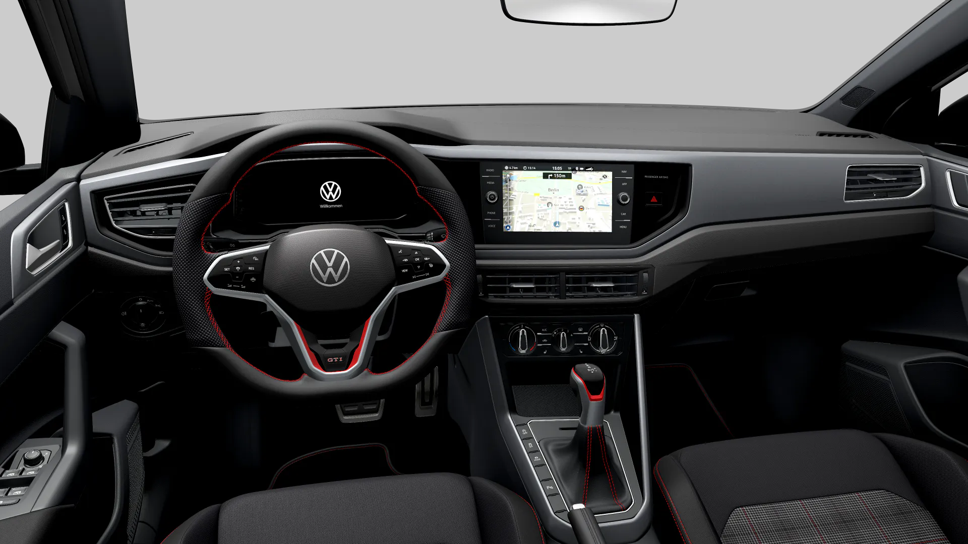 Volkswagen Polo GTI