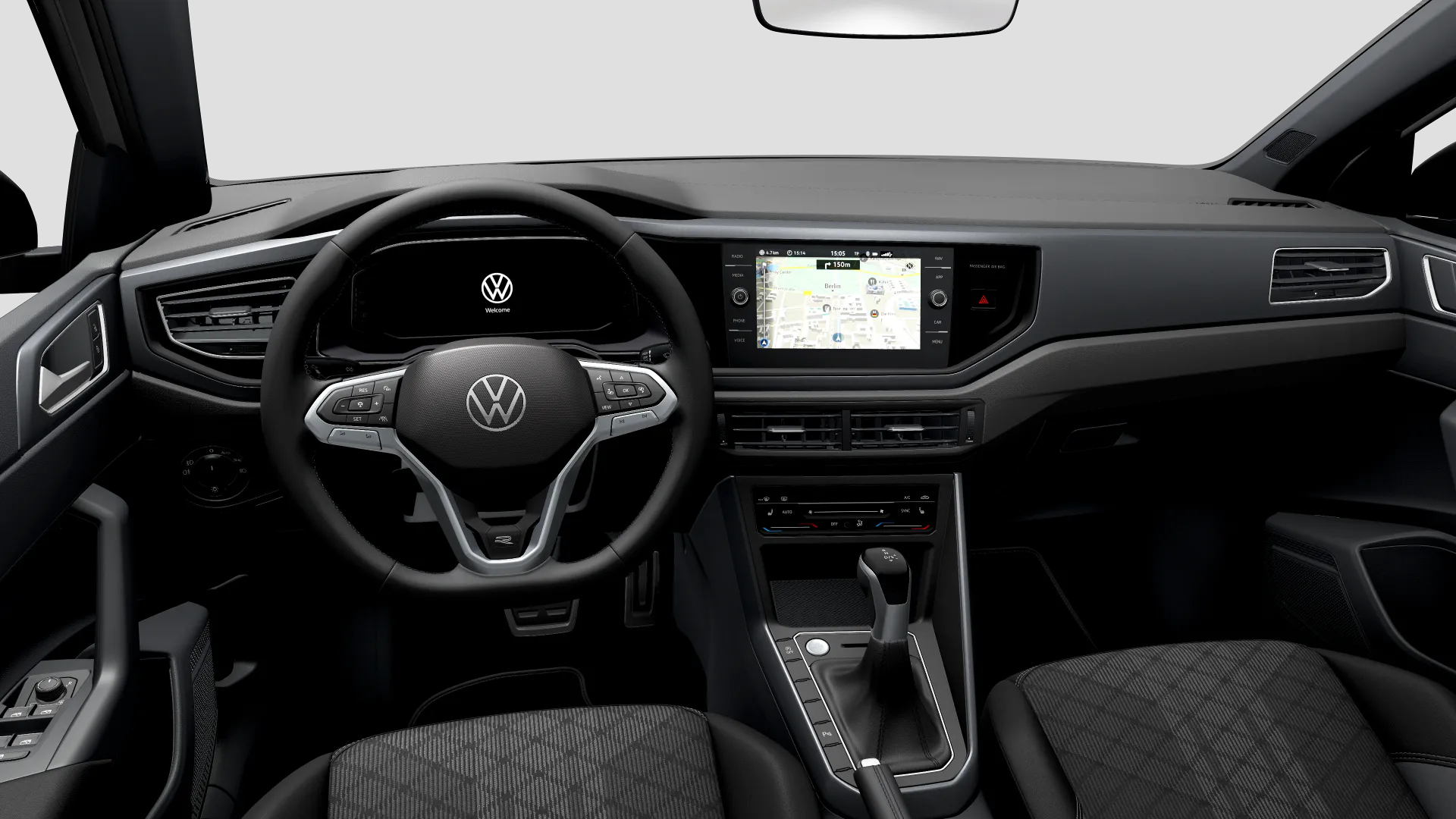 Volkswagen Polo R-Line