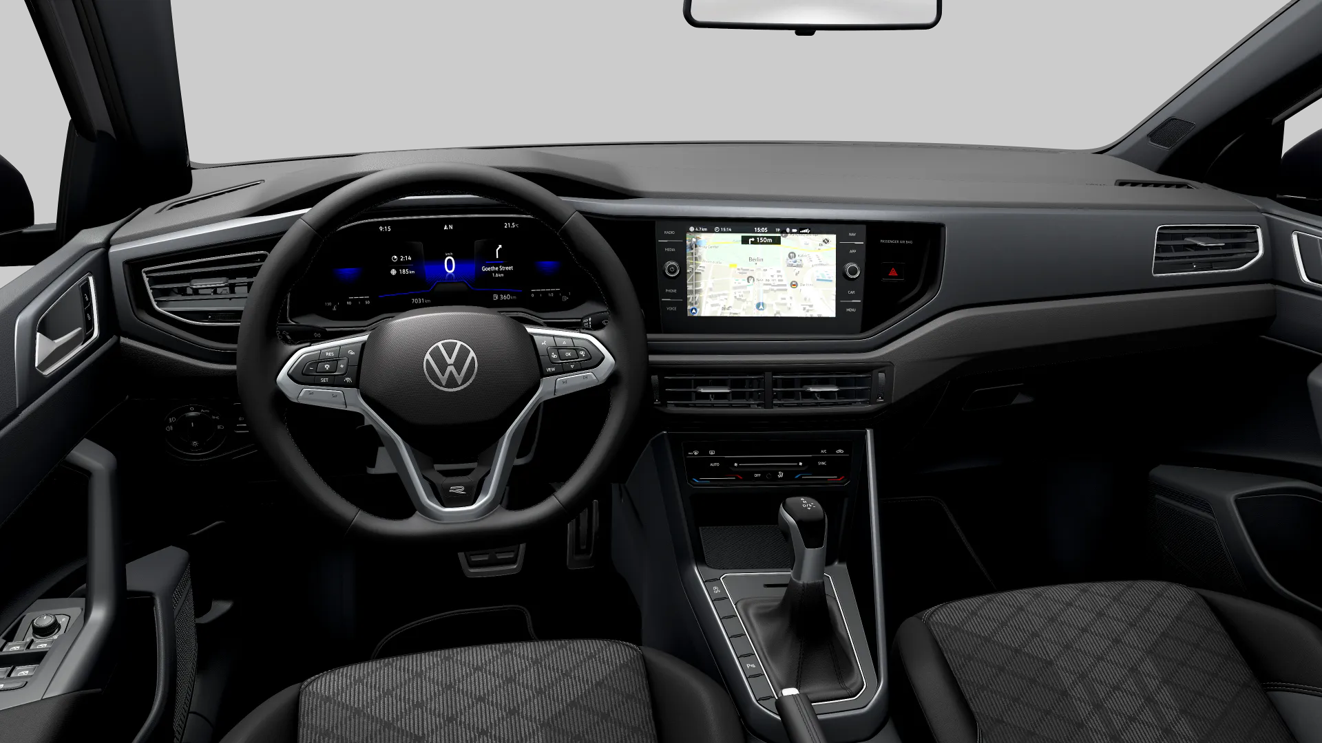 Volkswagen Polo R-Line