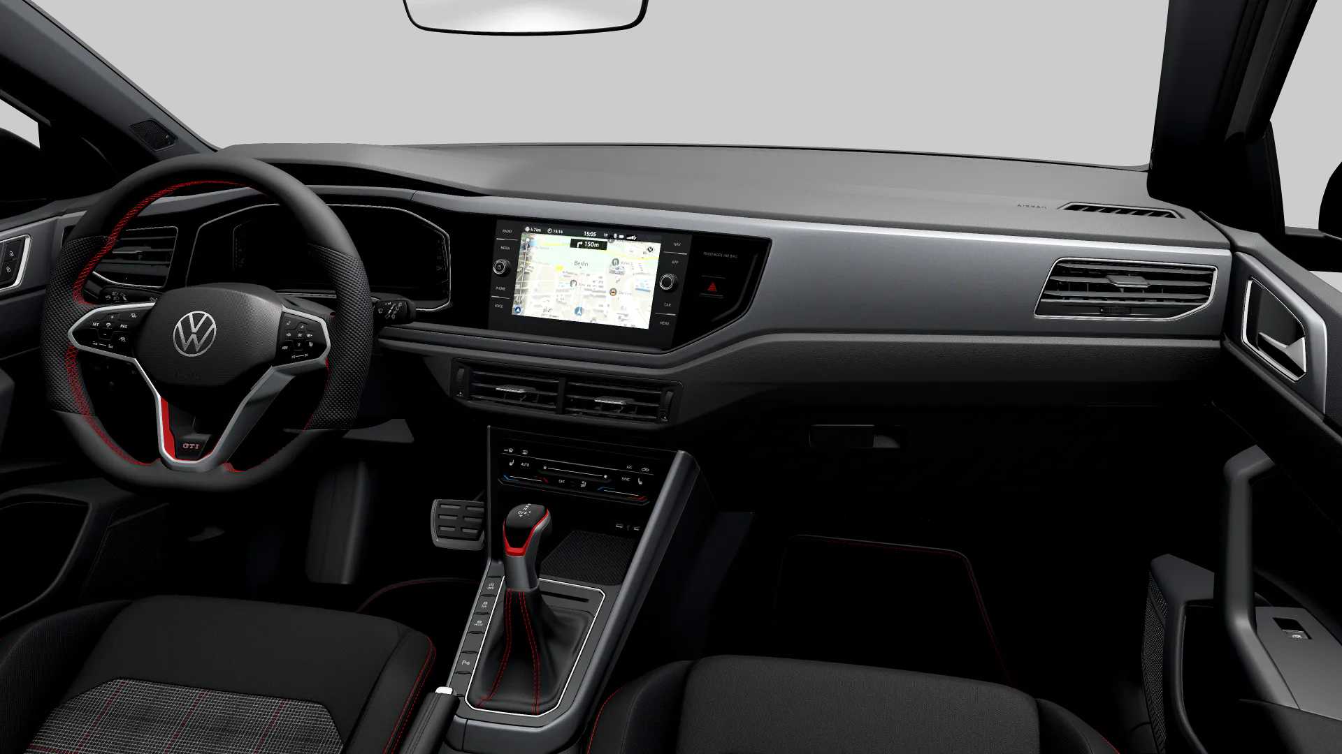 Volkswagen Polo GTI