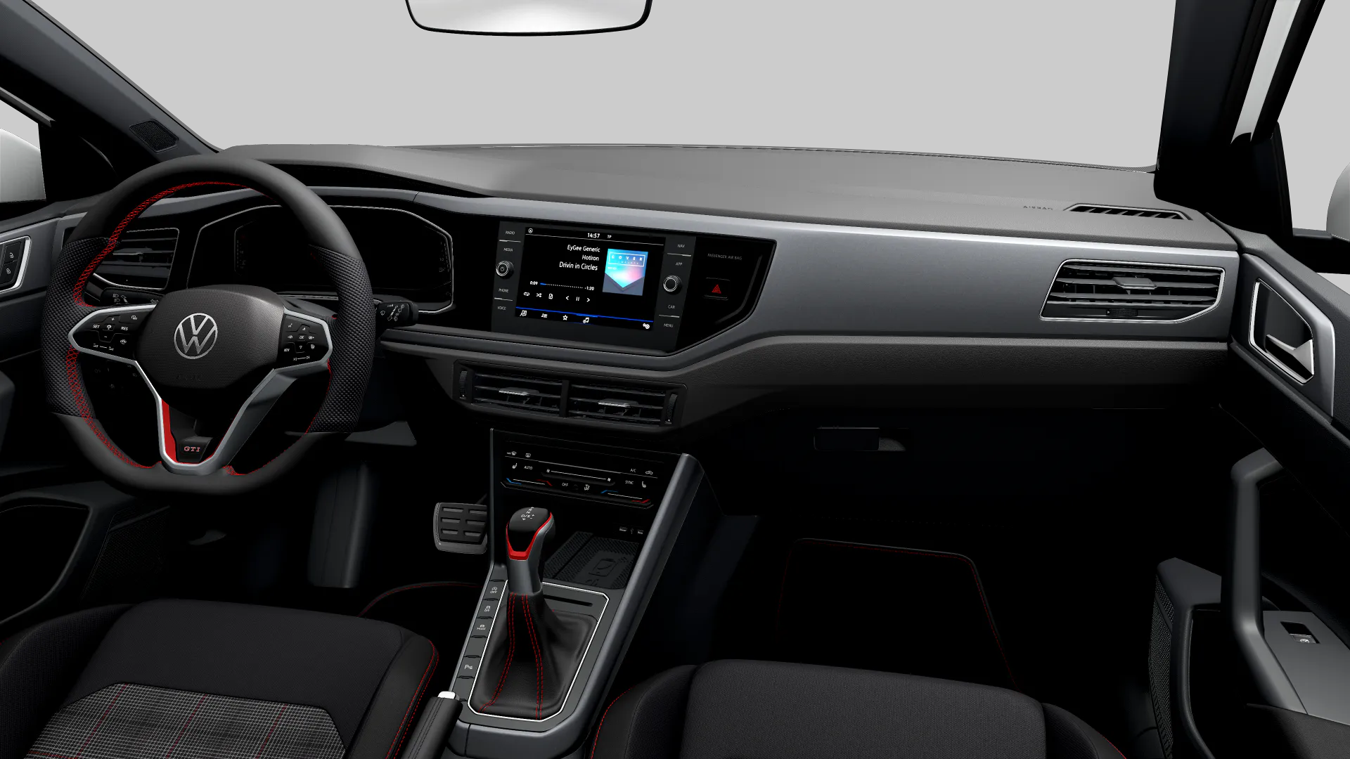 Volkswagen Polo GTI