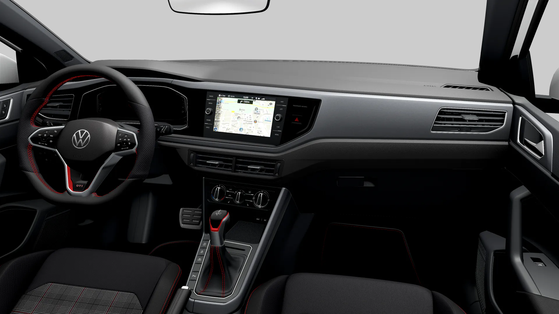 Volkswagen Polo GTI