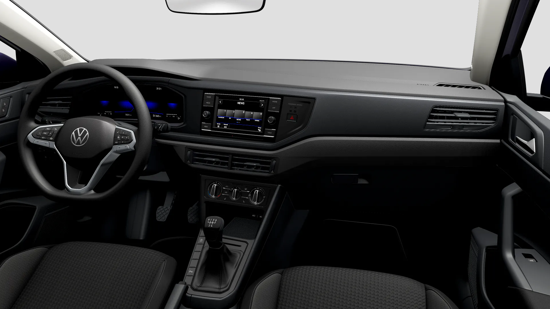 Volkswagen Polo FRESH