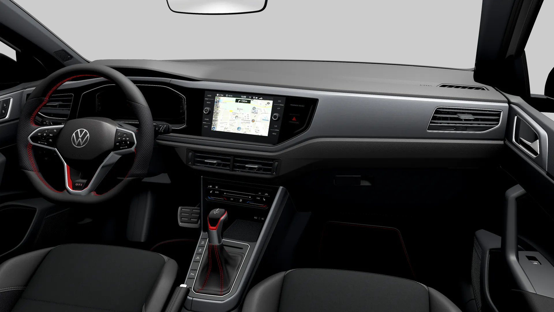 Volkswagen Polo GTI