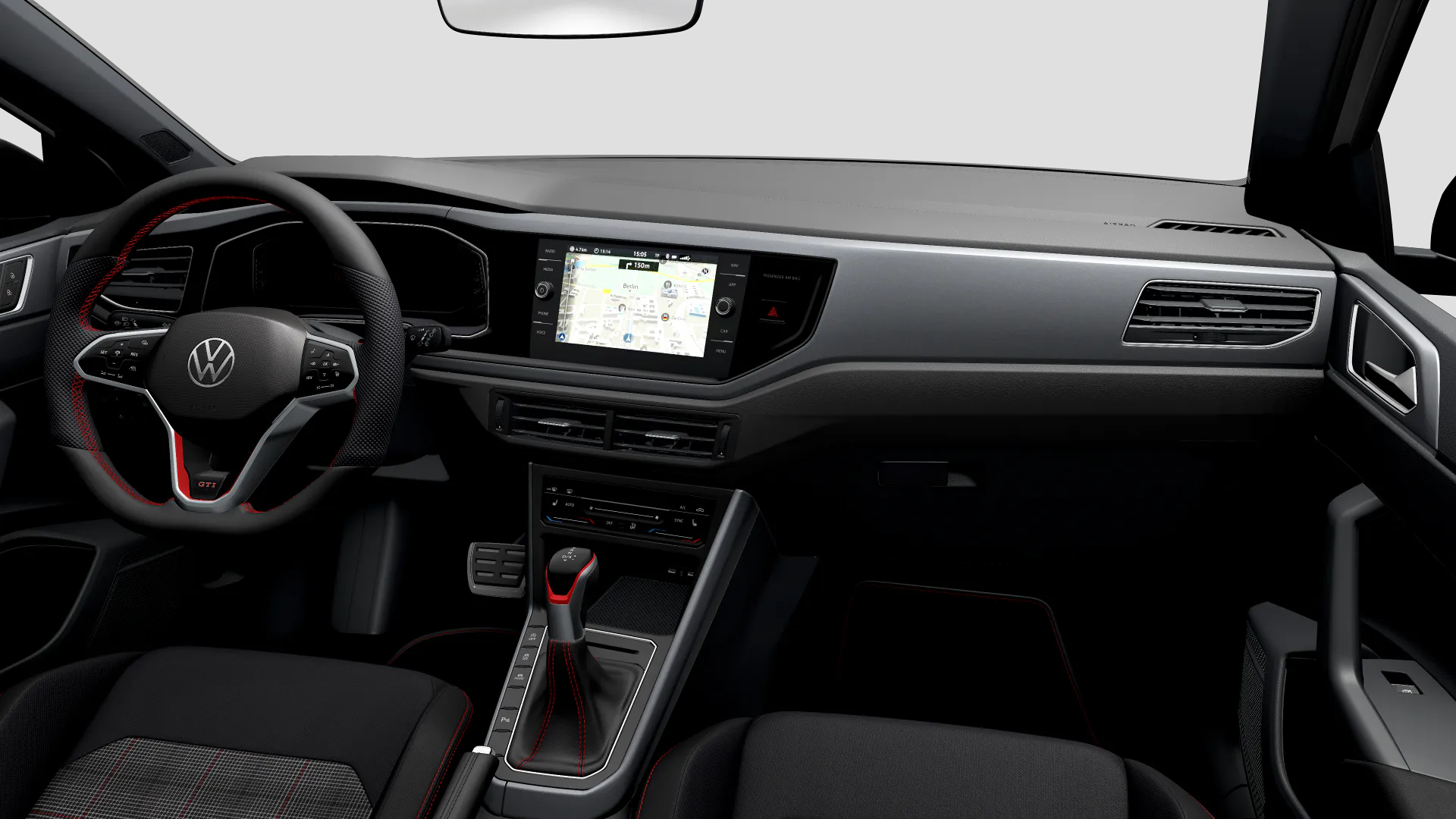 Volkswagen Polo GTI