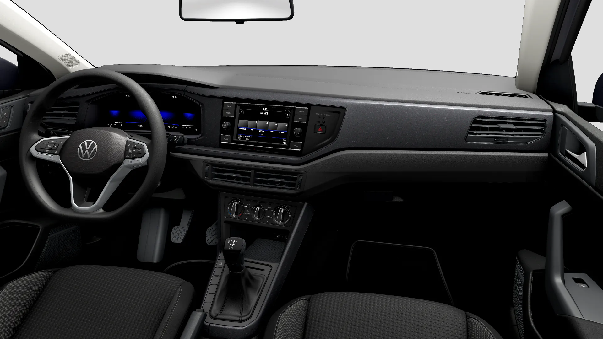 Volkswagen Polo FRESH
