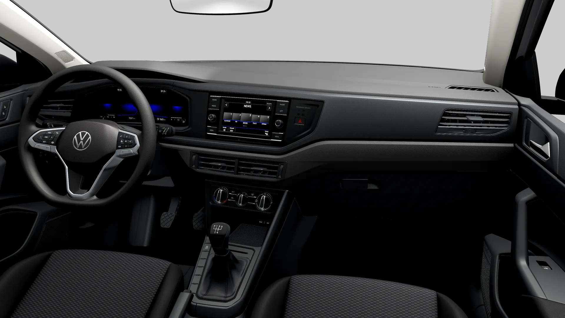 Volkswagen Polo FRESH