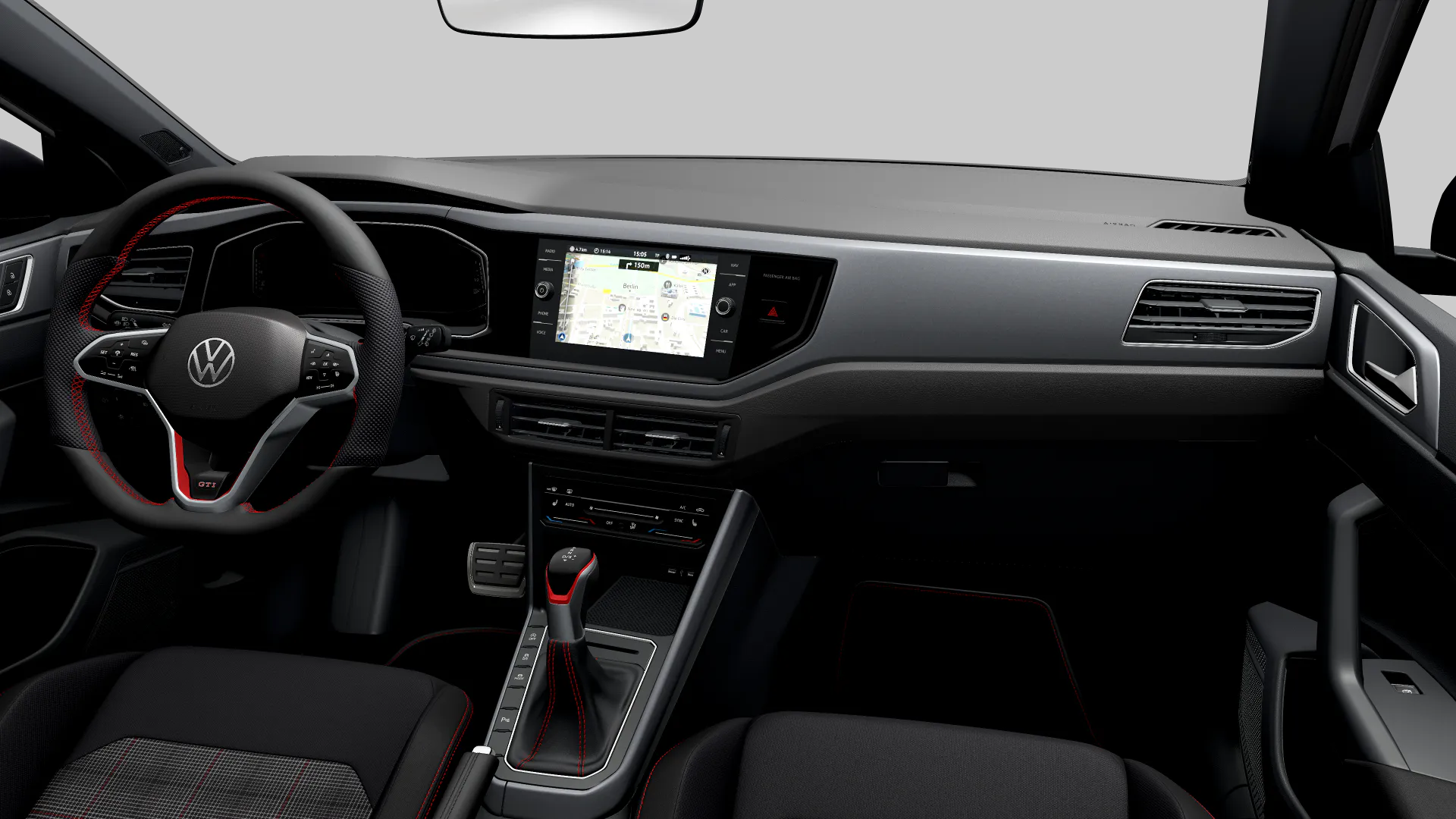 Volkswagen Polo GTI