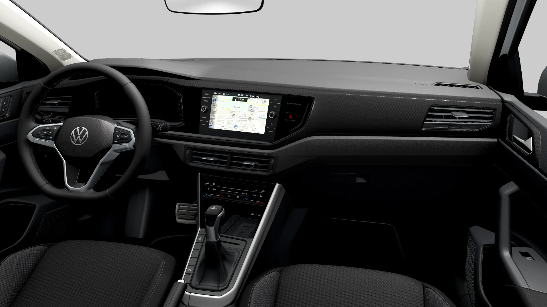 Volkswagen Polo Active