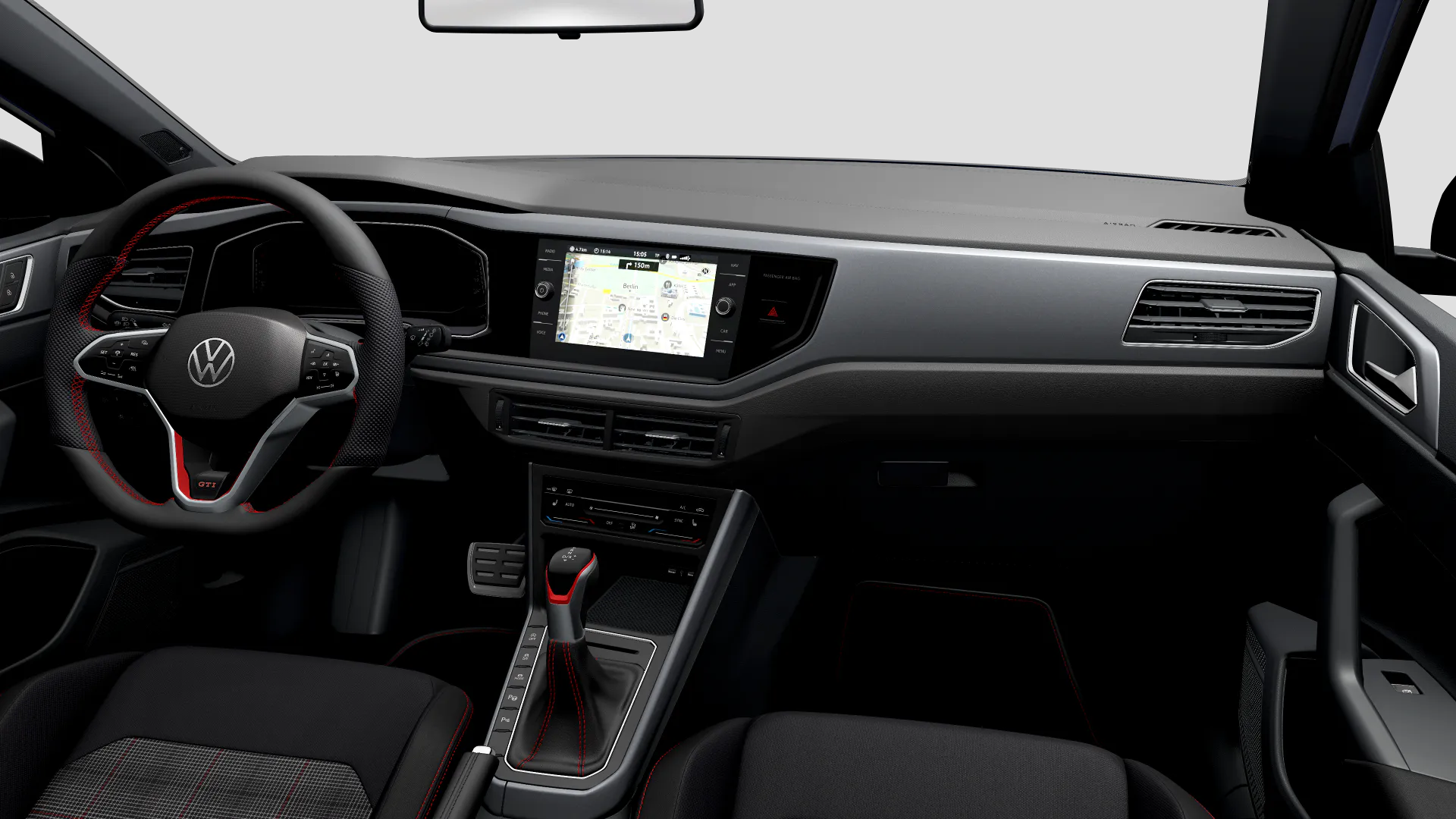 Volkswagen Polo GTI