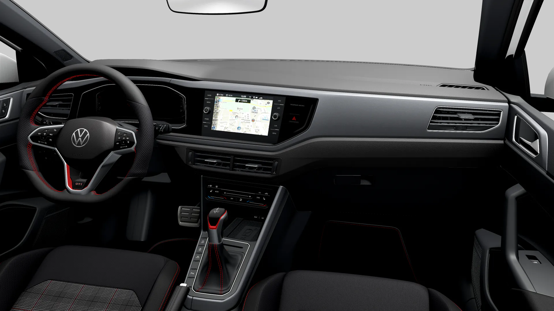 Volkswagen Polo GTI