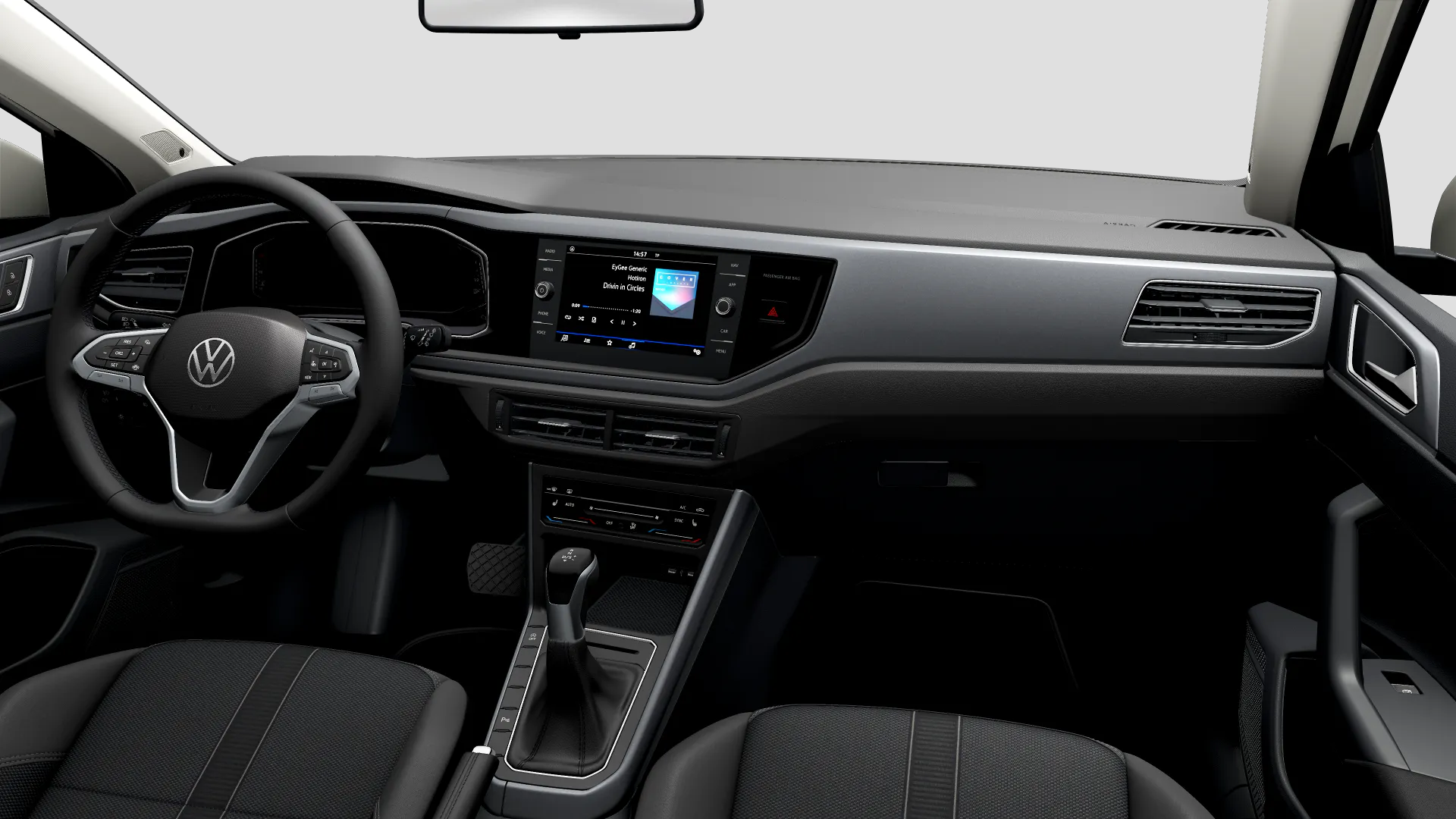 Volkswagen Polo Style