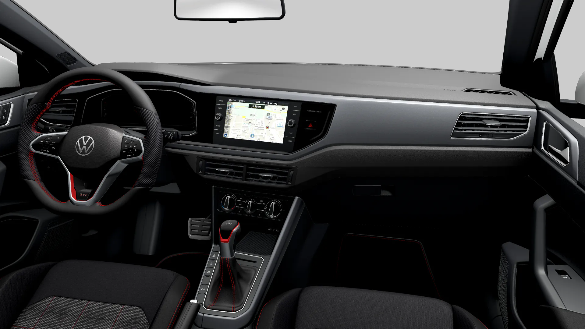 Volkswagen Polo GTI