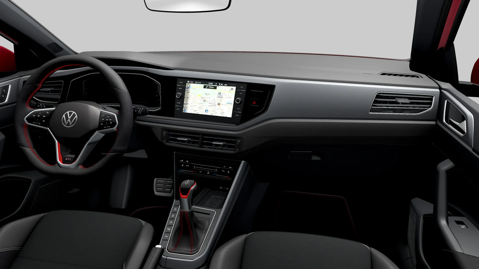 Volkswagen Polo GTI