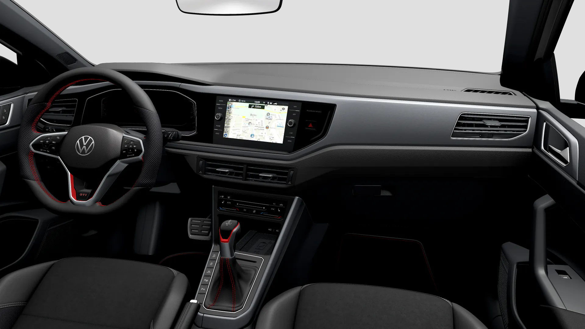 Volkswagen Polo GTI