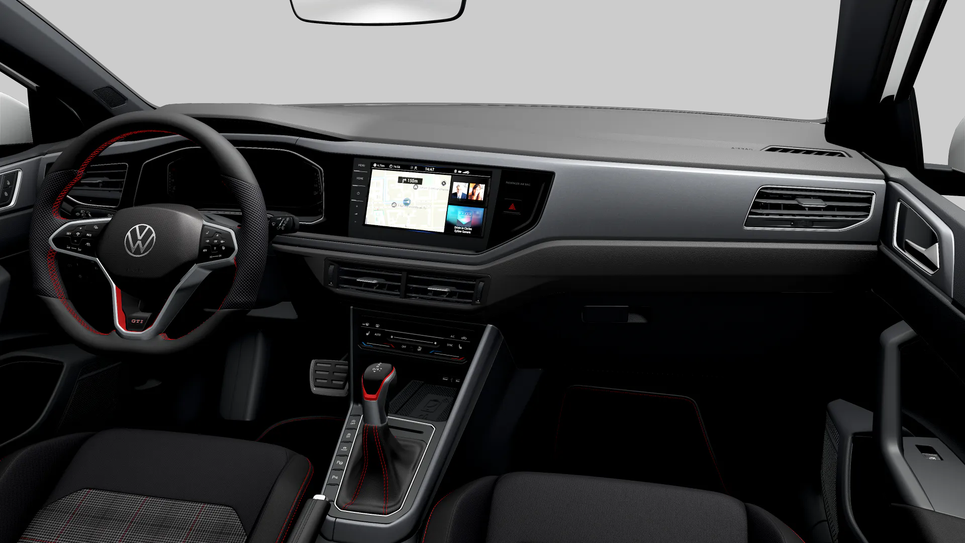 Volkswagen Polo GTI