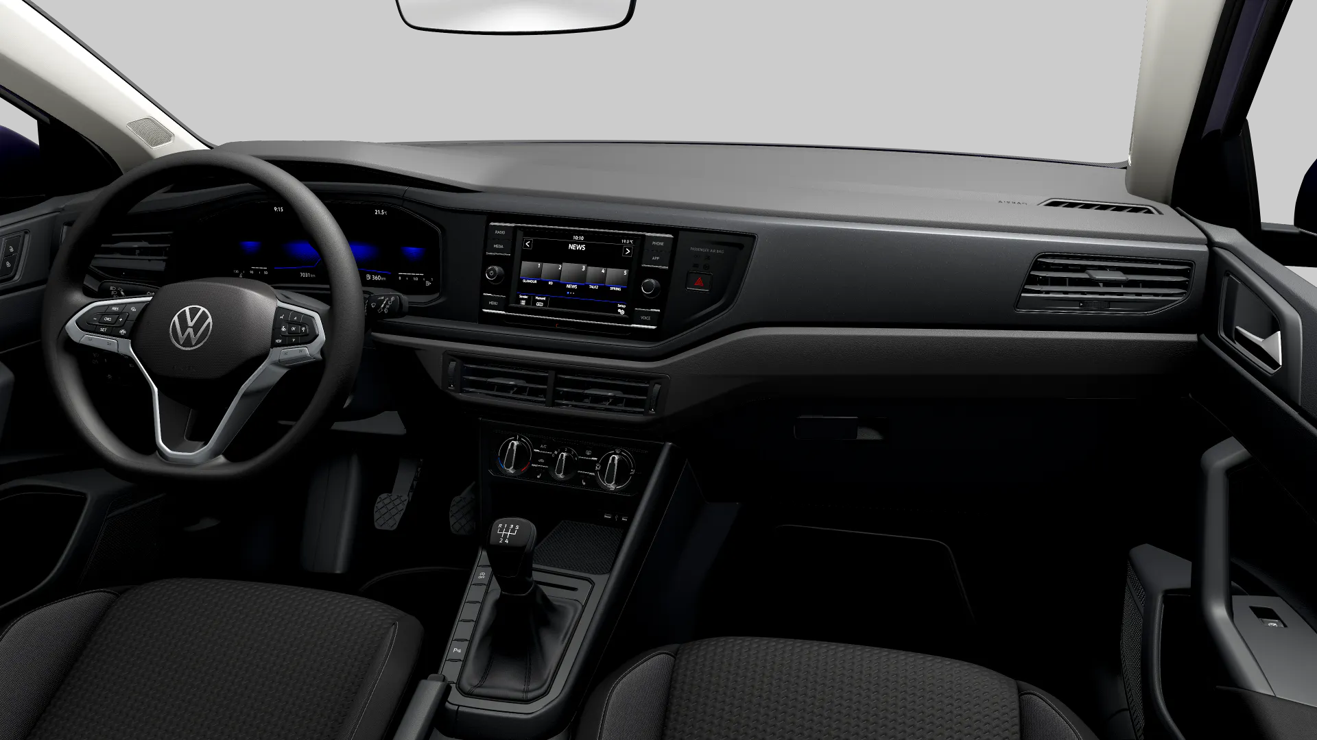 Volkswagen Polo FRESH
