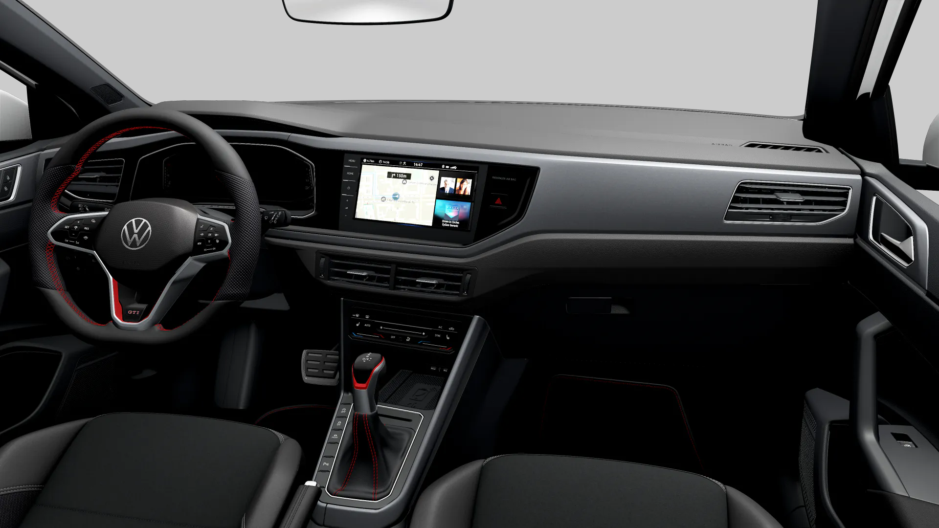 Volkswagen Polo GTI