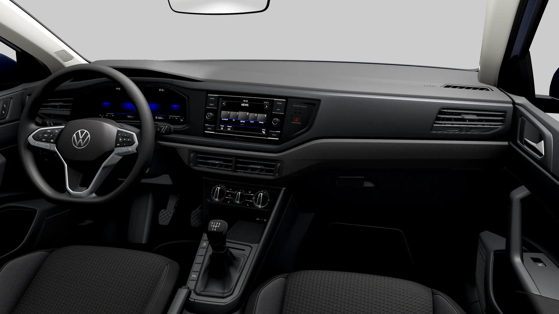 Volkswagen Polo FRESH