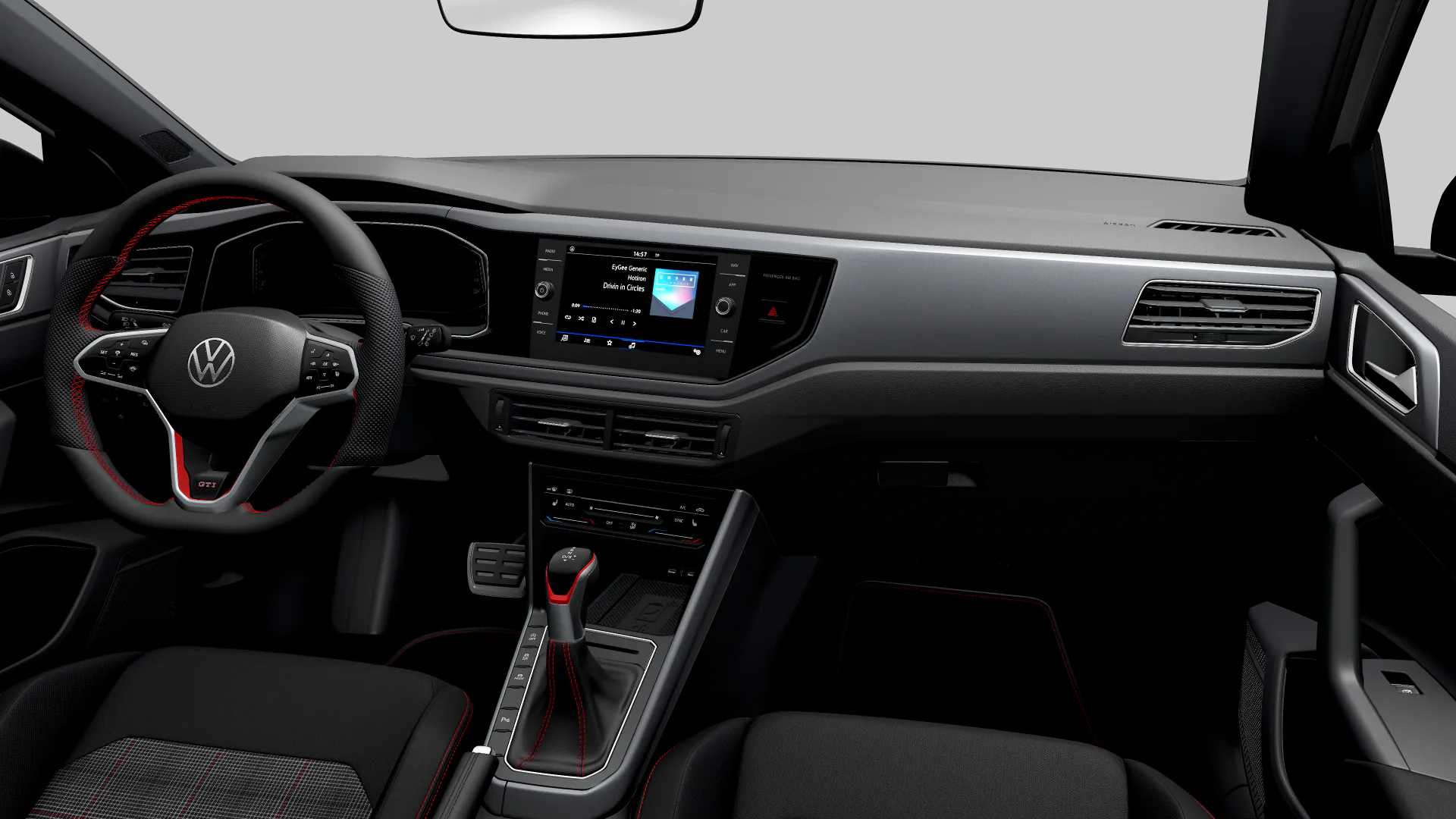Volkswagen Polo GTI