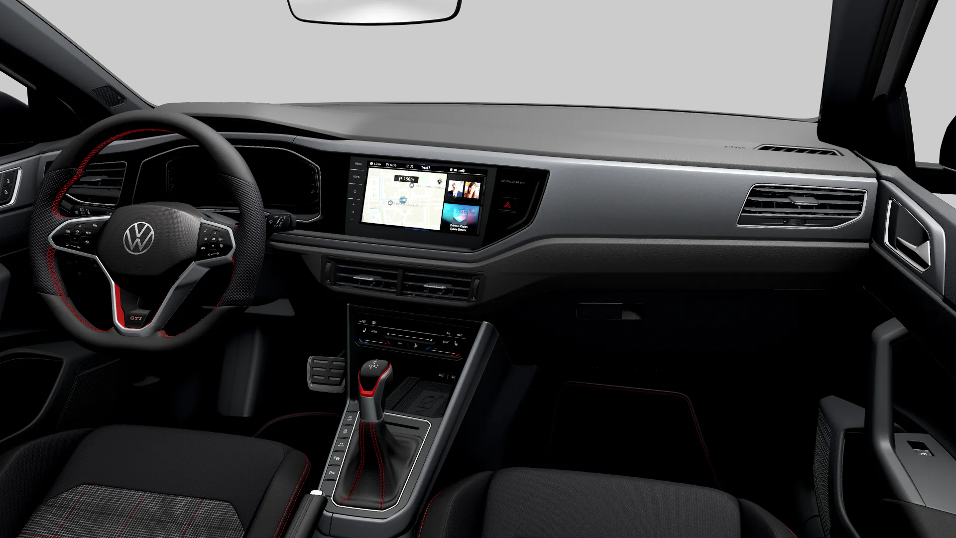 Volkswagen Polo GTI