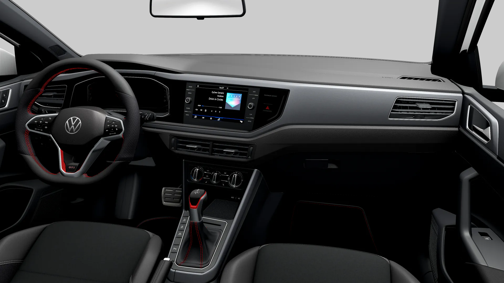 Volkswagen Polo GTI