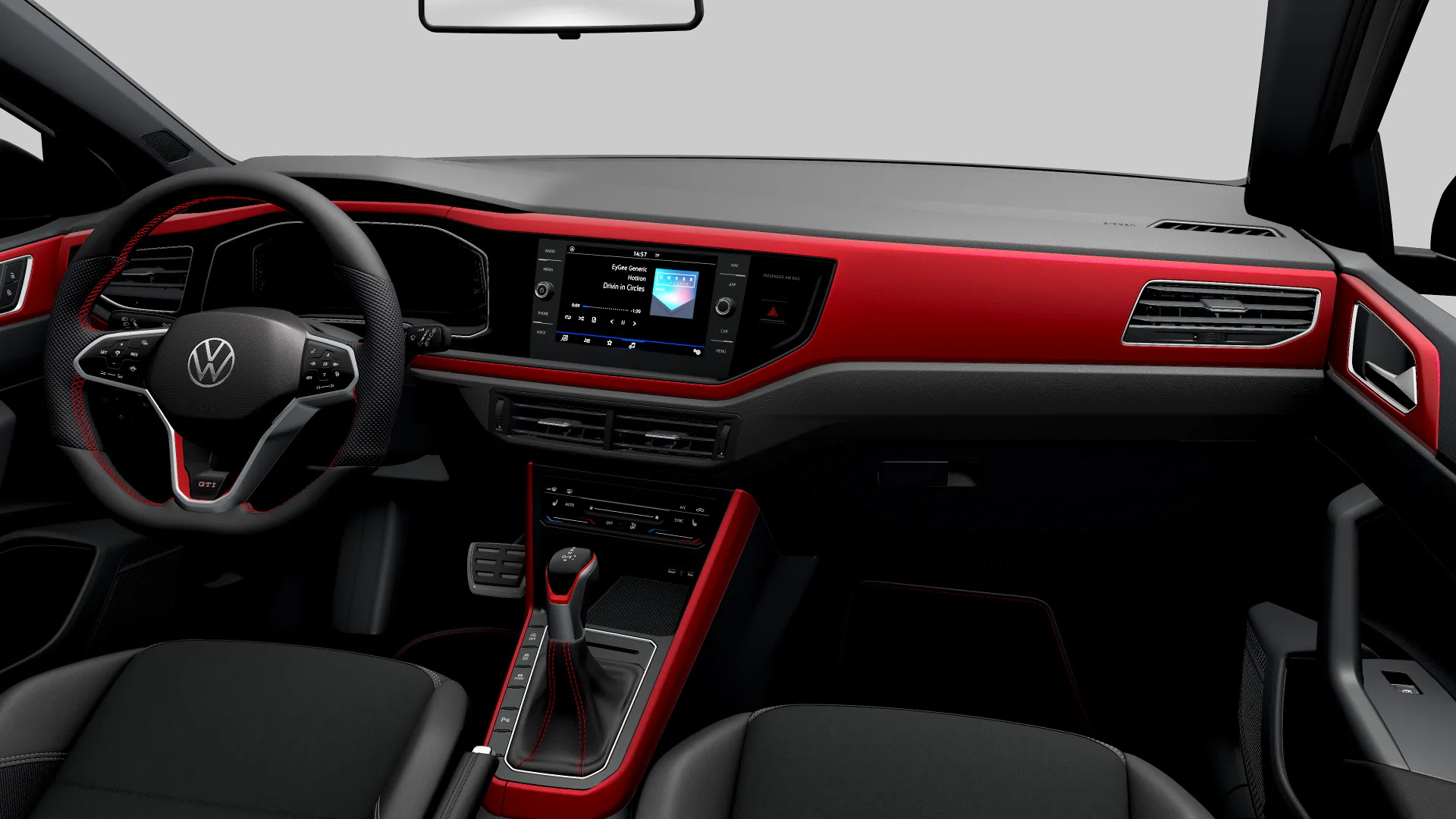 Volkswagen Polo GTI