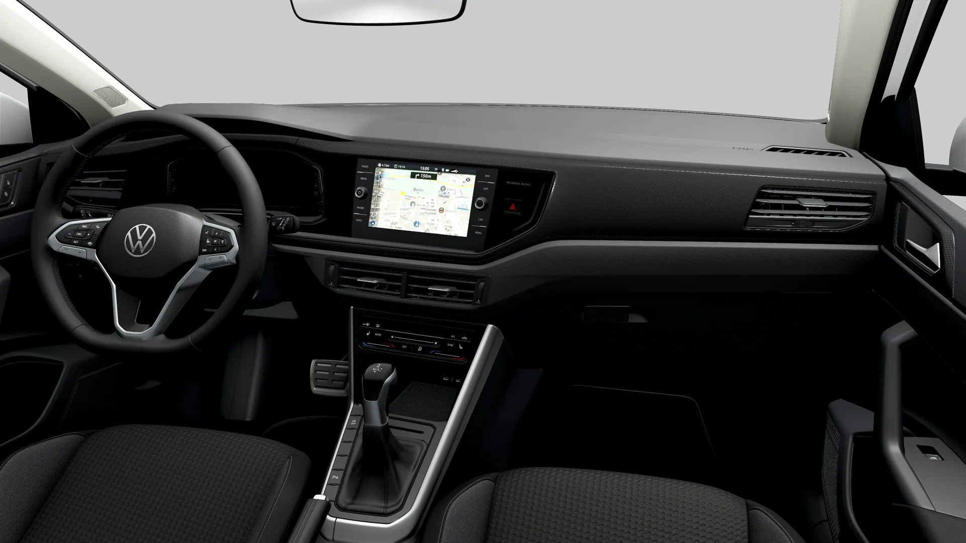 Volkswagen Polo Active