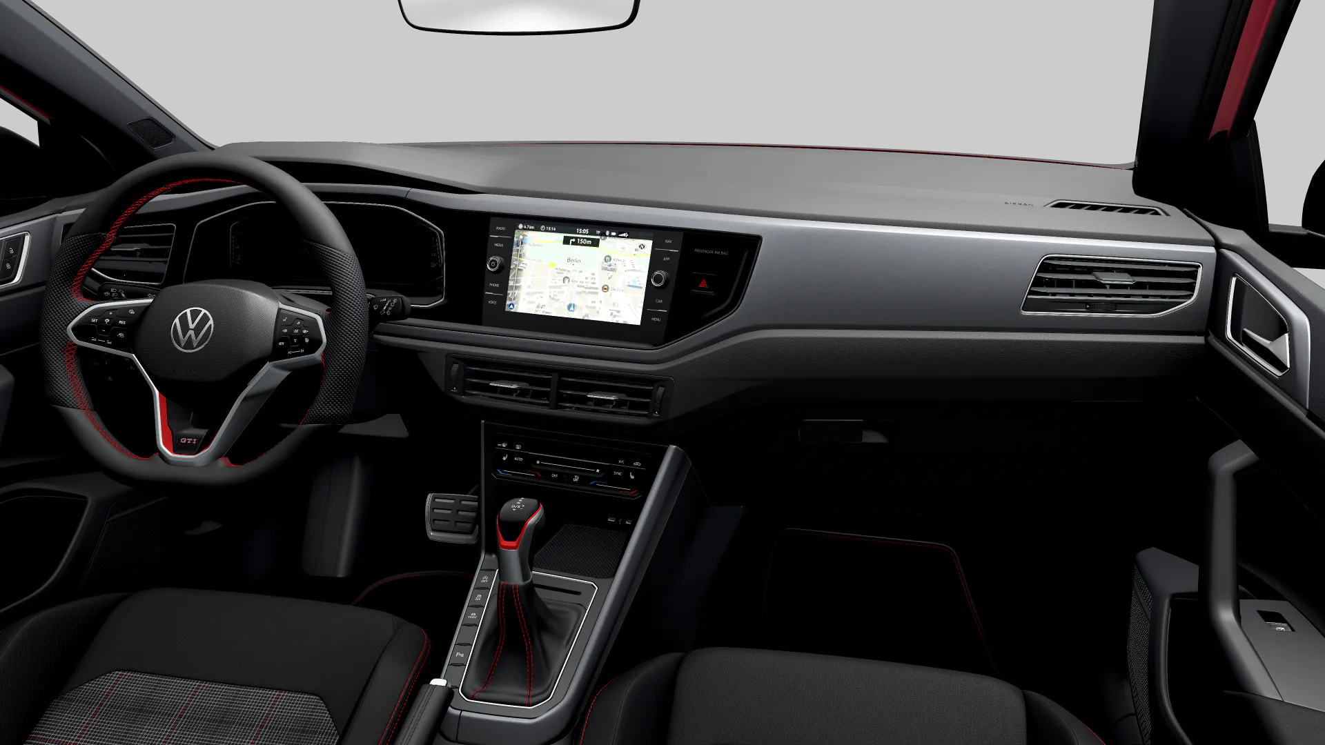 Volkswagen Polo GTI