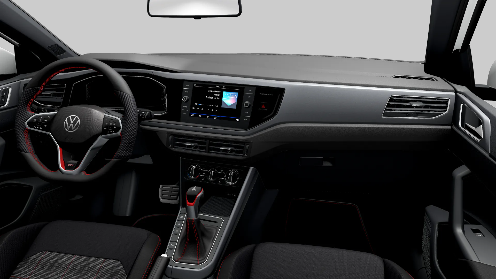 Volkswagen Polo GTI