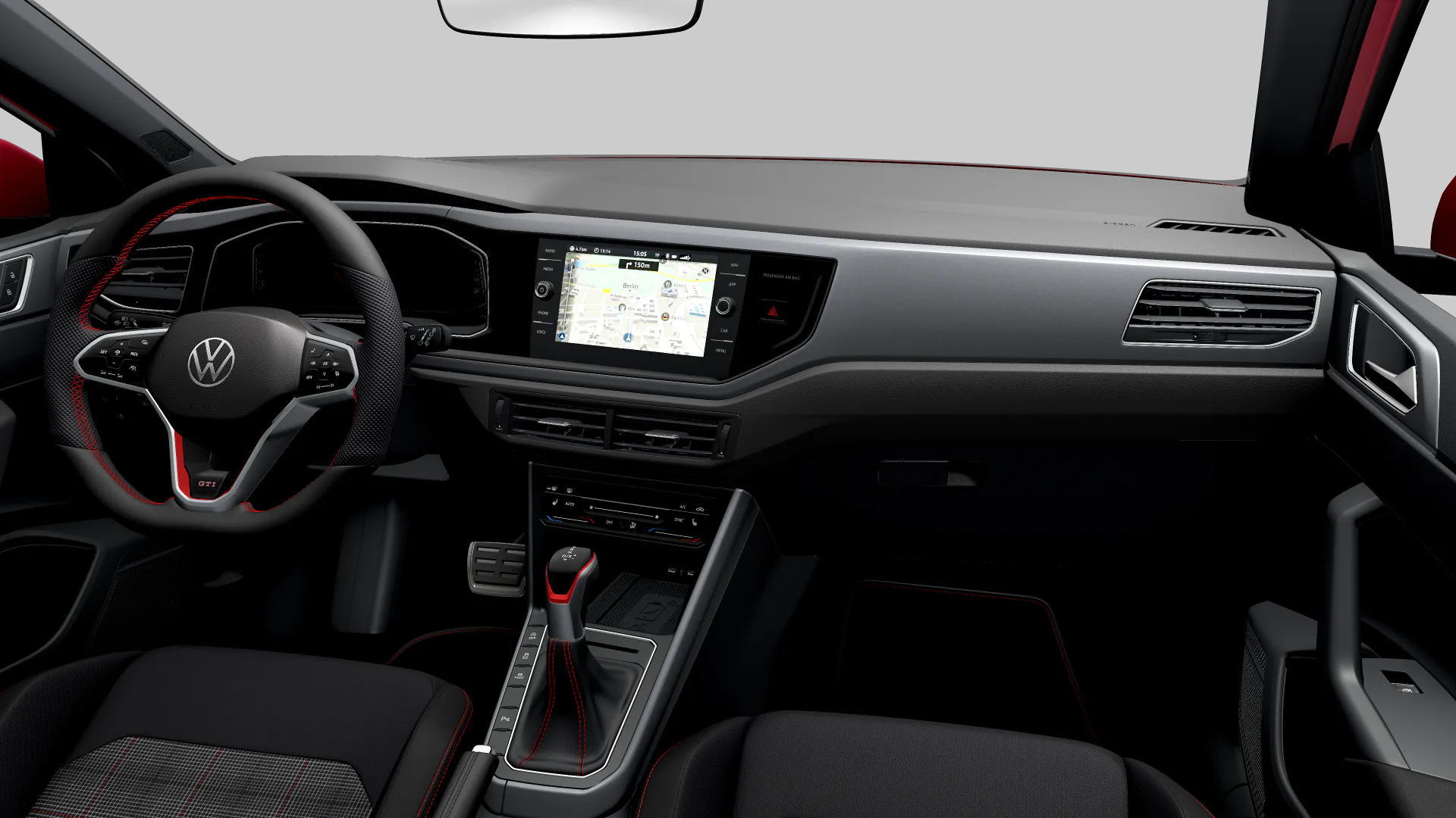 Volkswagen Polo GTI