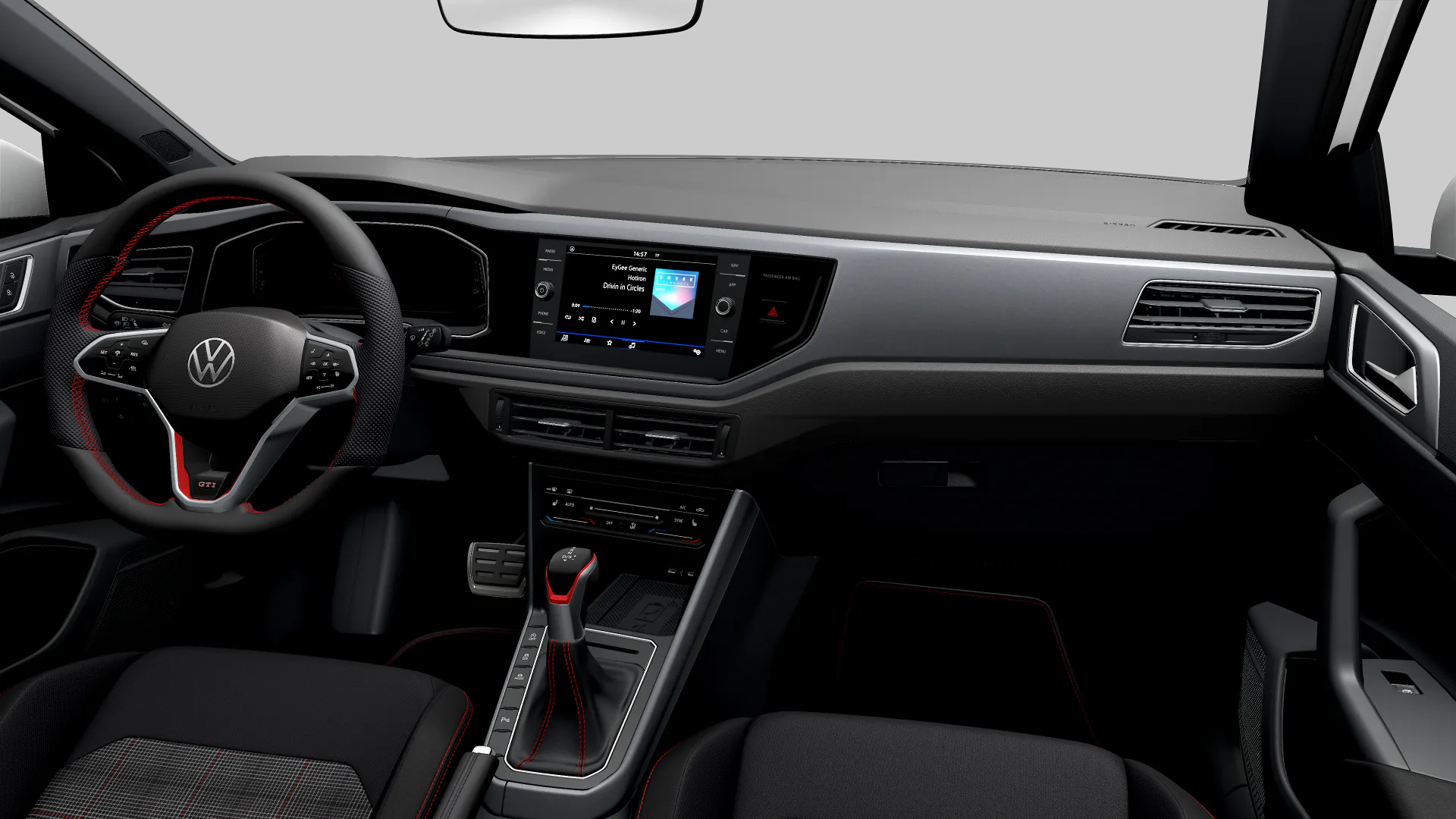 Volkswagen Polo GTI
