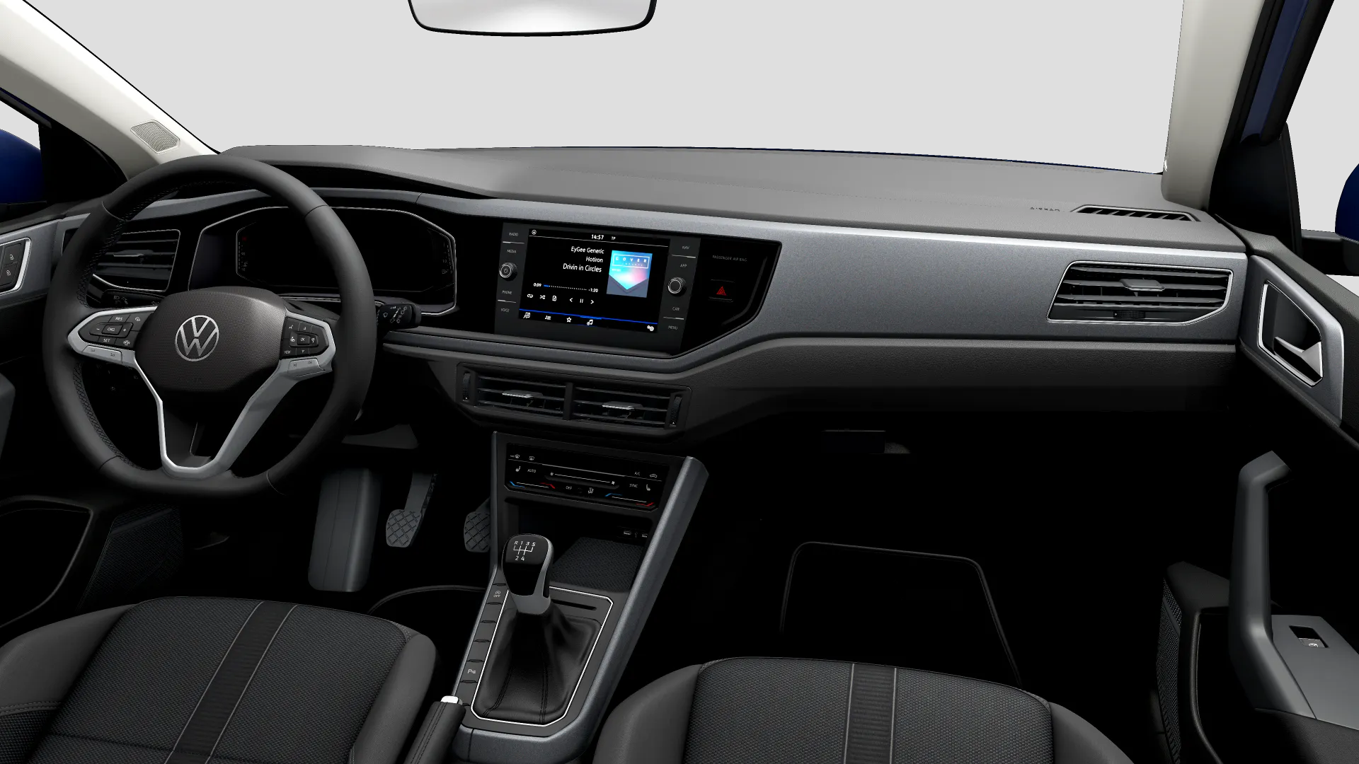Volkswagen Polo Style