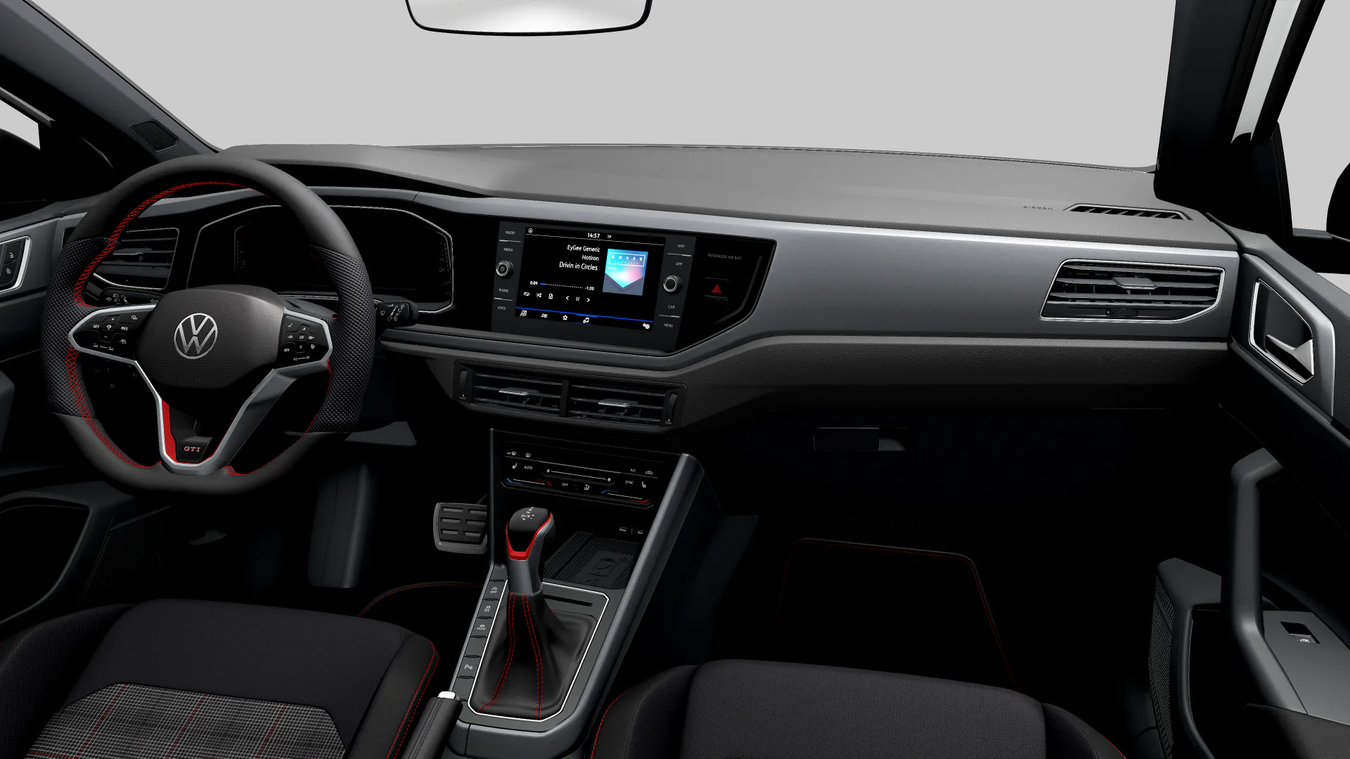 Volkswagen Polo GTI