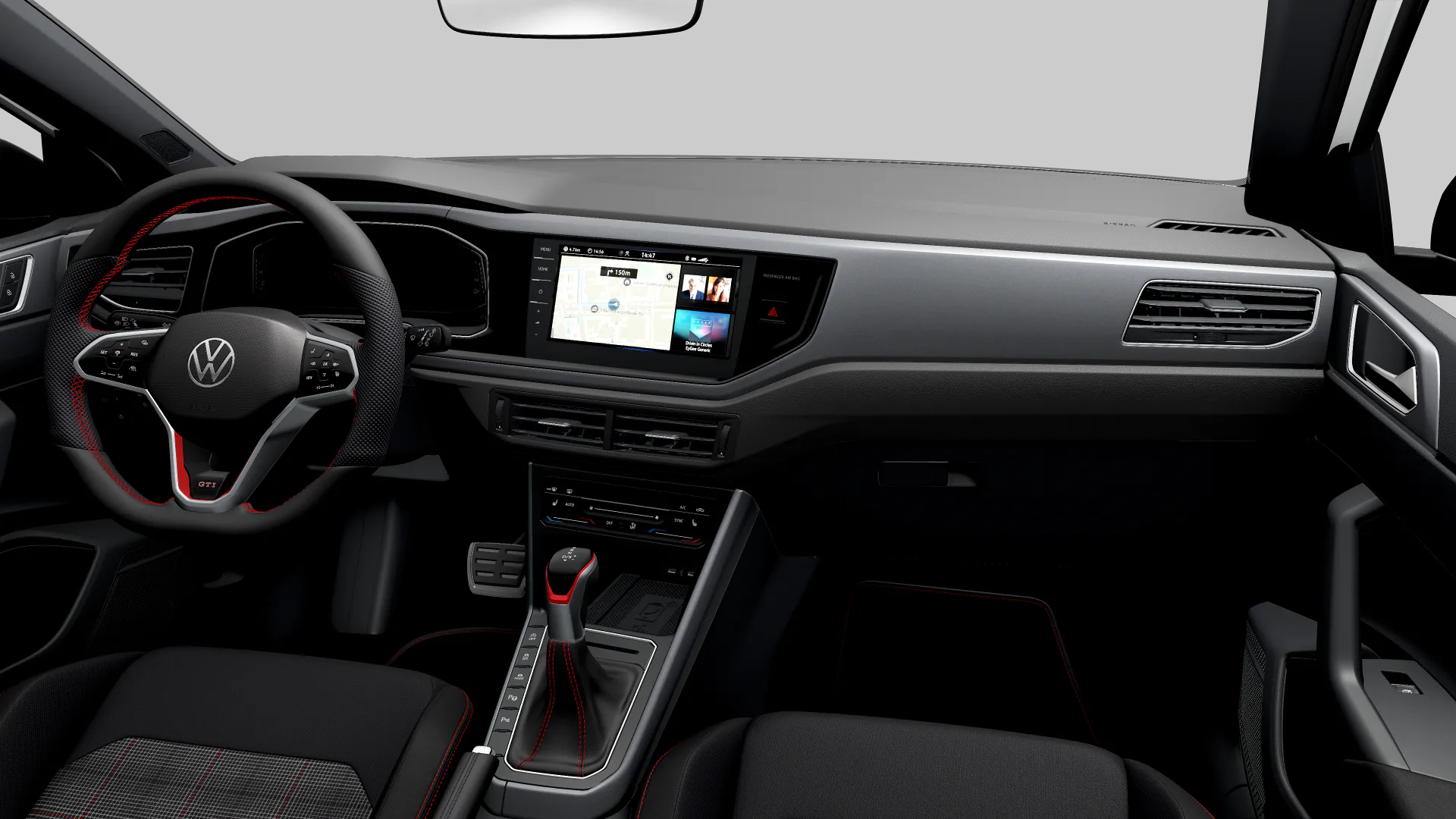 Volkswagen Polo GTI