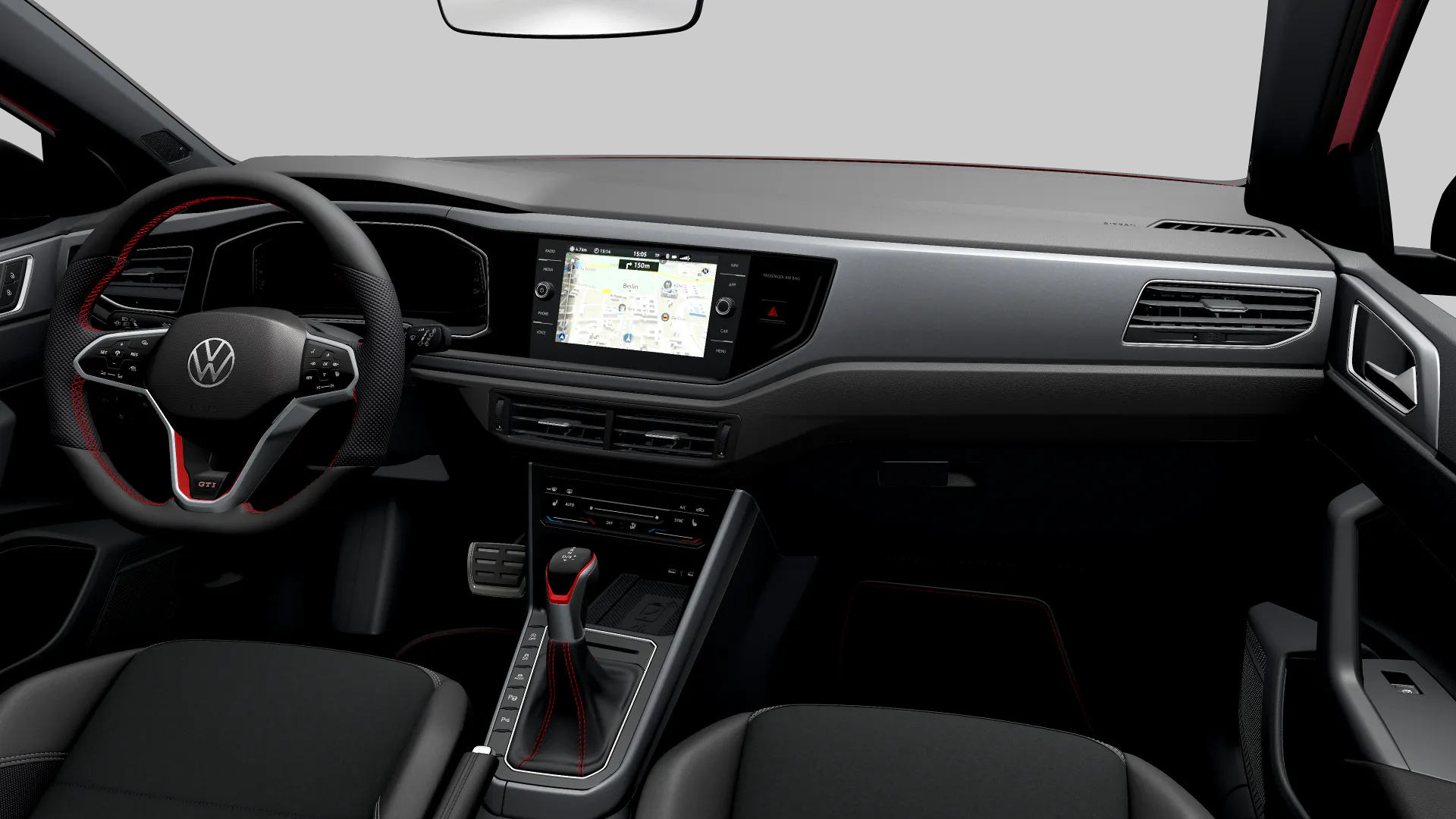 Volkswagen Polo GTI