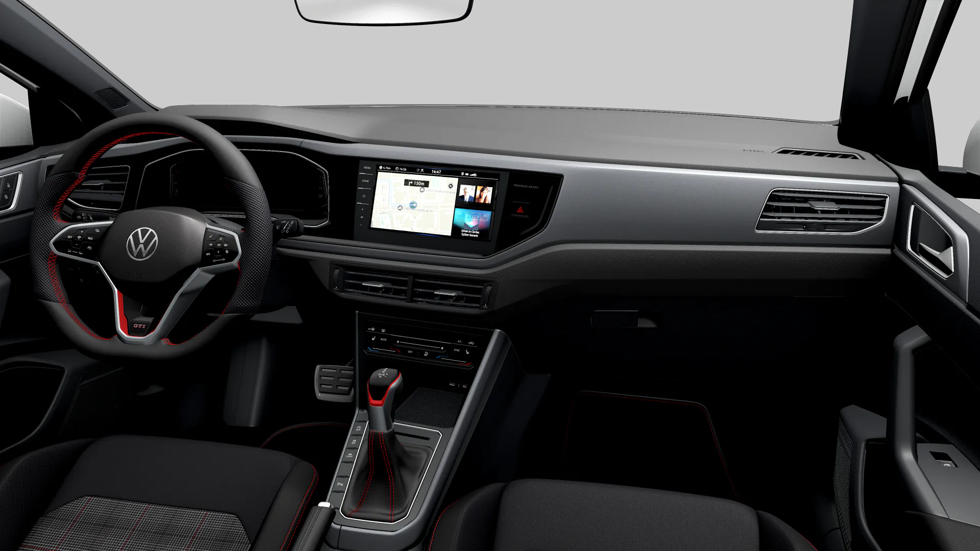 Volkswagen Polo GTI