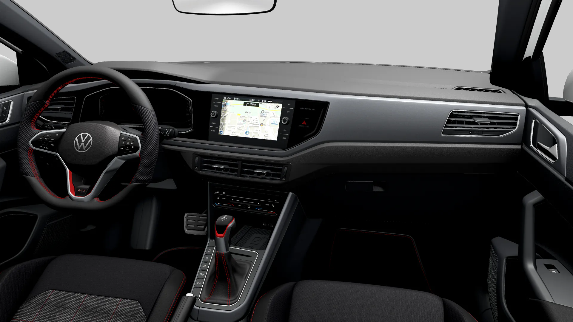 Volkswagen Polo GTI