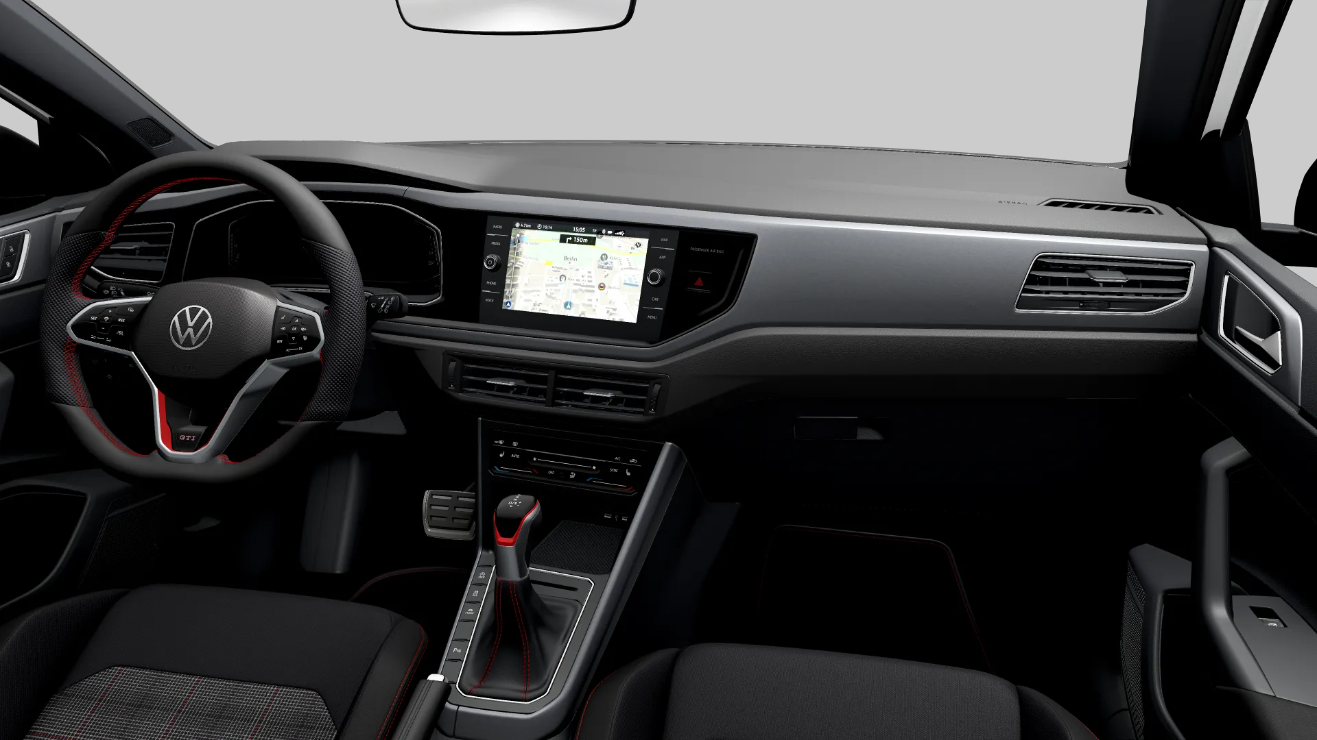 Volkswagen Polo GTI
