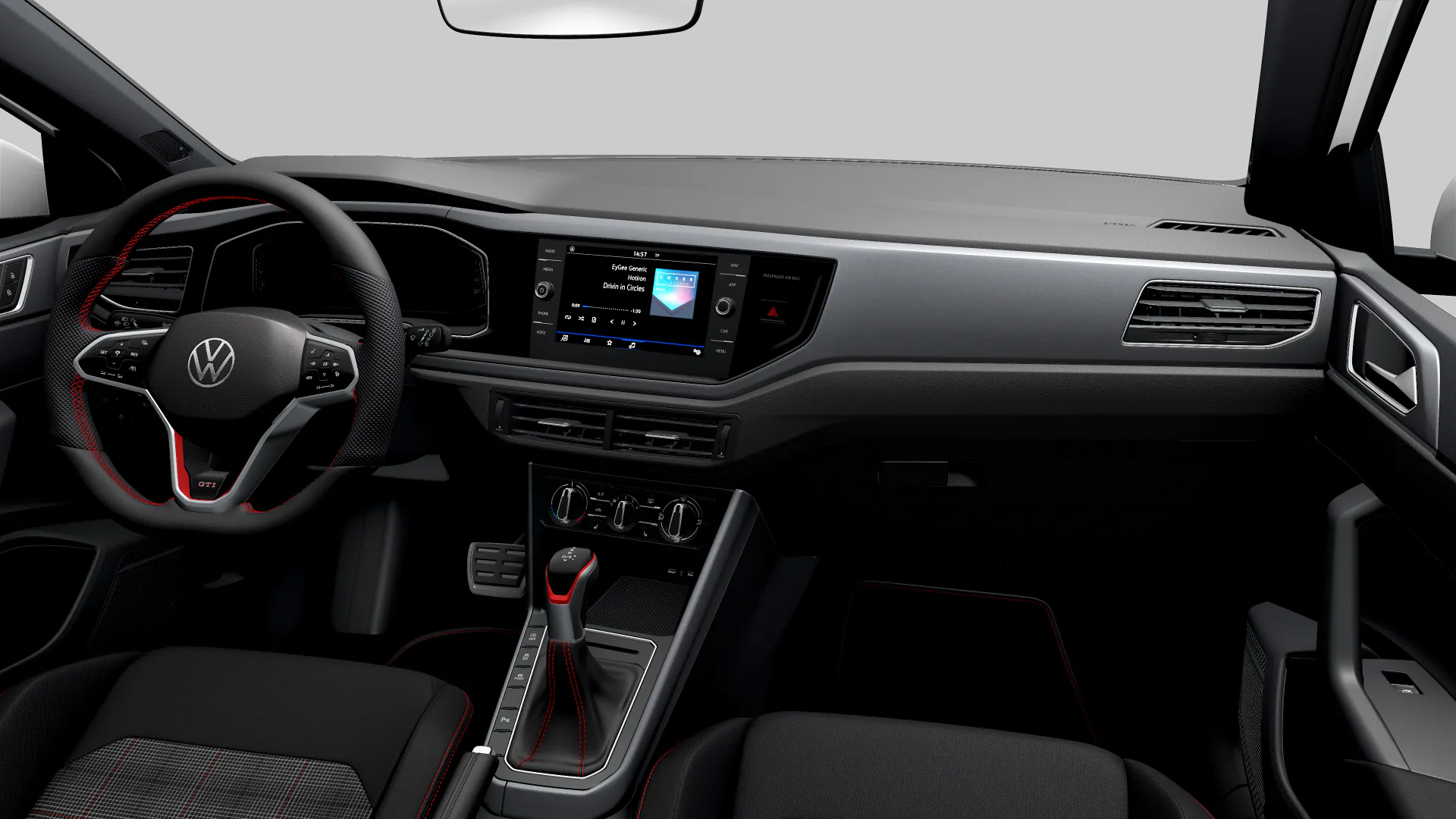 Volkswagen Polo GTI
