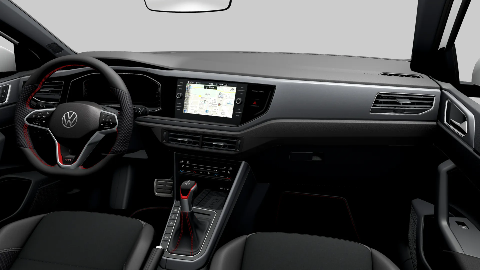 Volkswagen Polo GTI