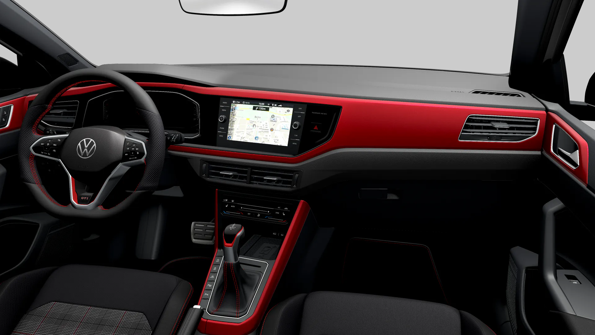 Volkswagen Polo GTI