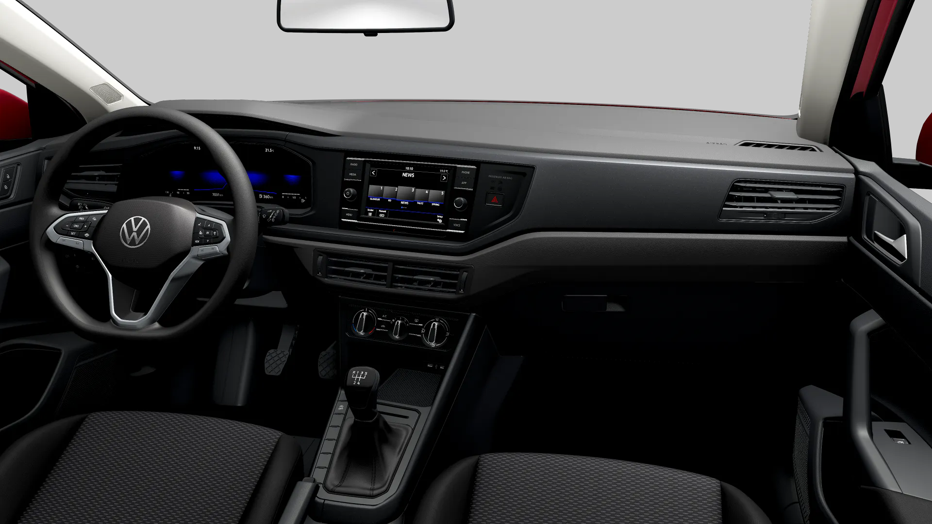 Volkswagen Polo FRESH