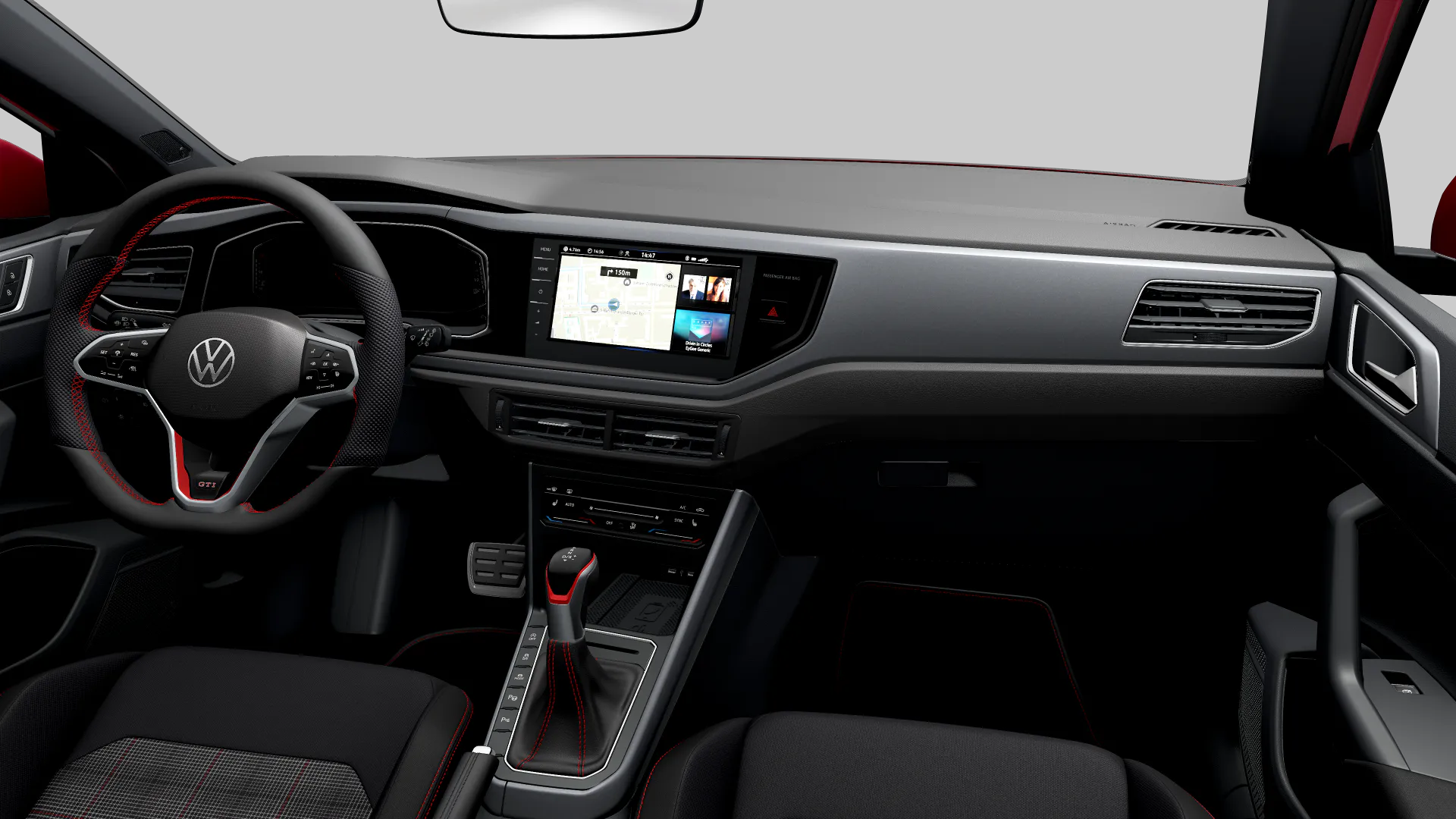 Volkswagen Polo GTI