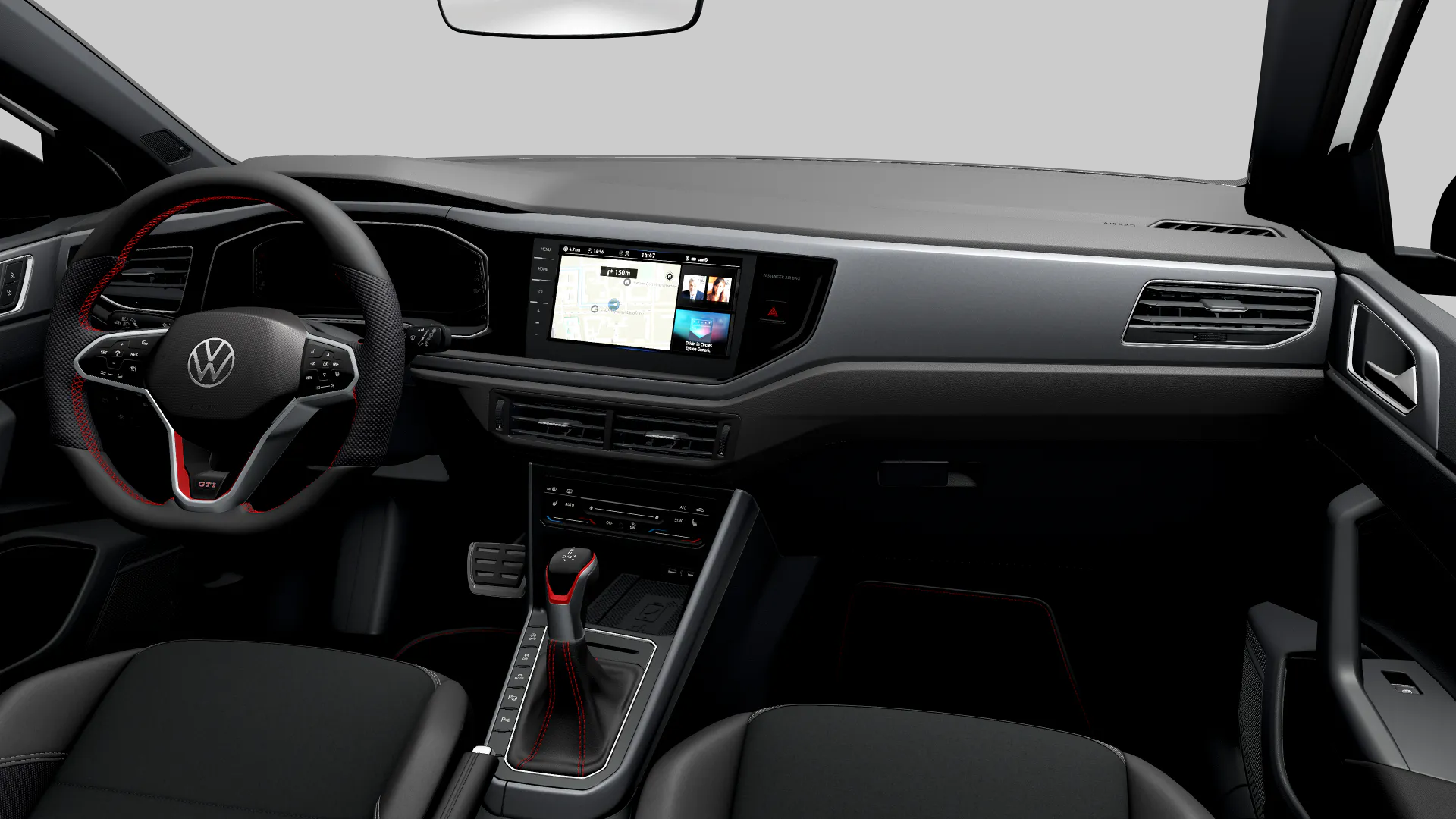 Volkswagen Polo GTI