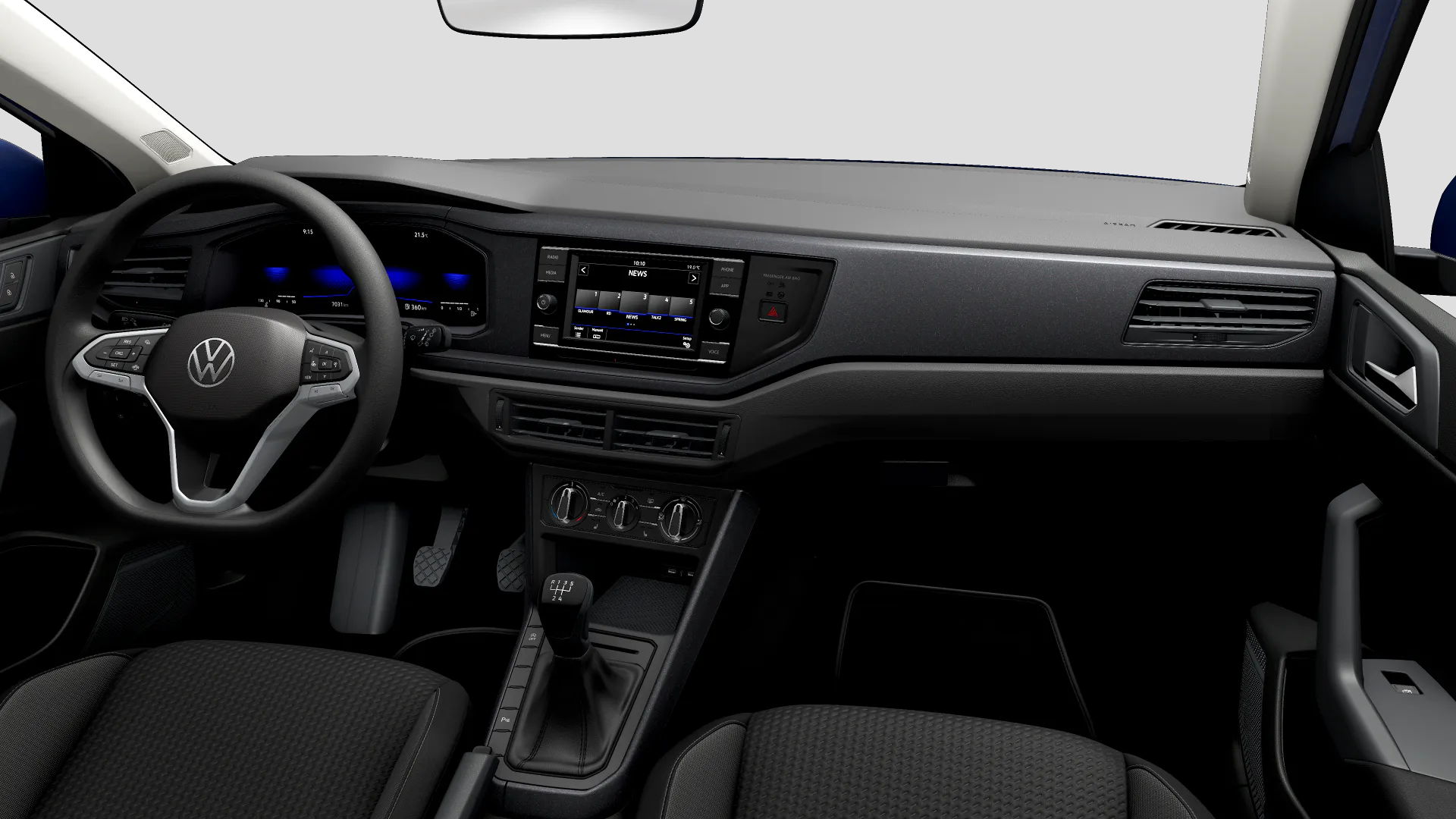 Volkswagen Polo FRESH