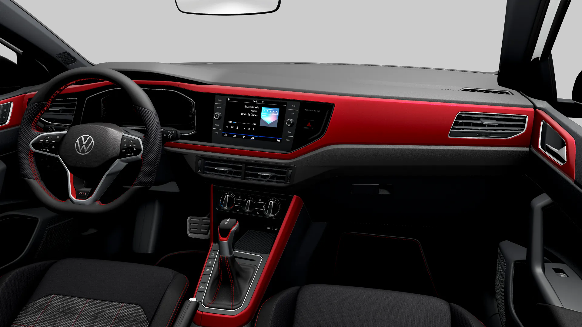 Volkswagen Polo GTI