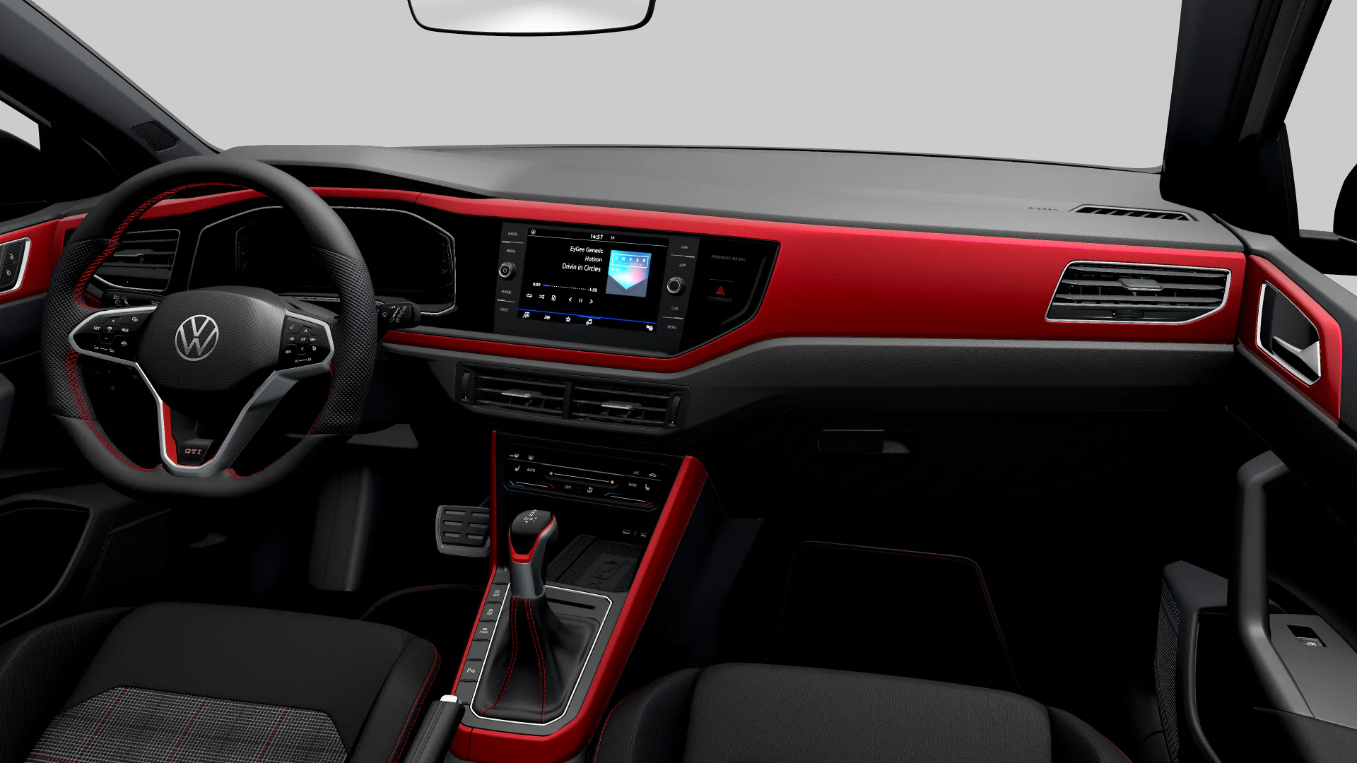 Volkswagen Polo GTI